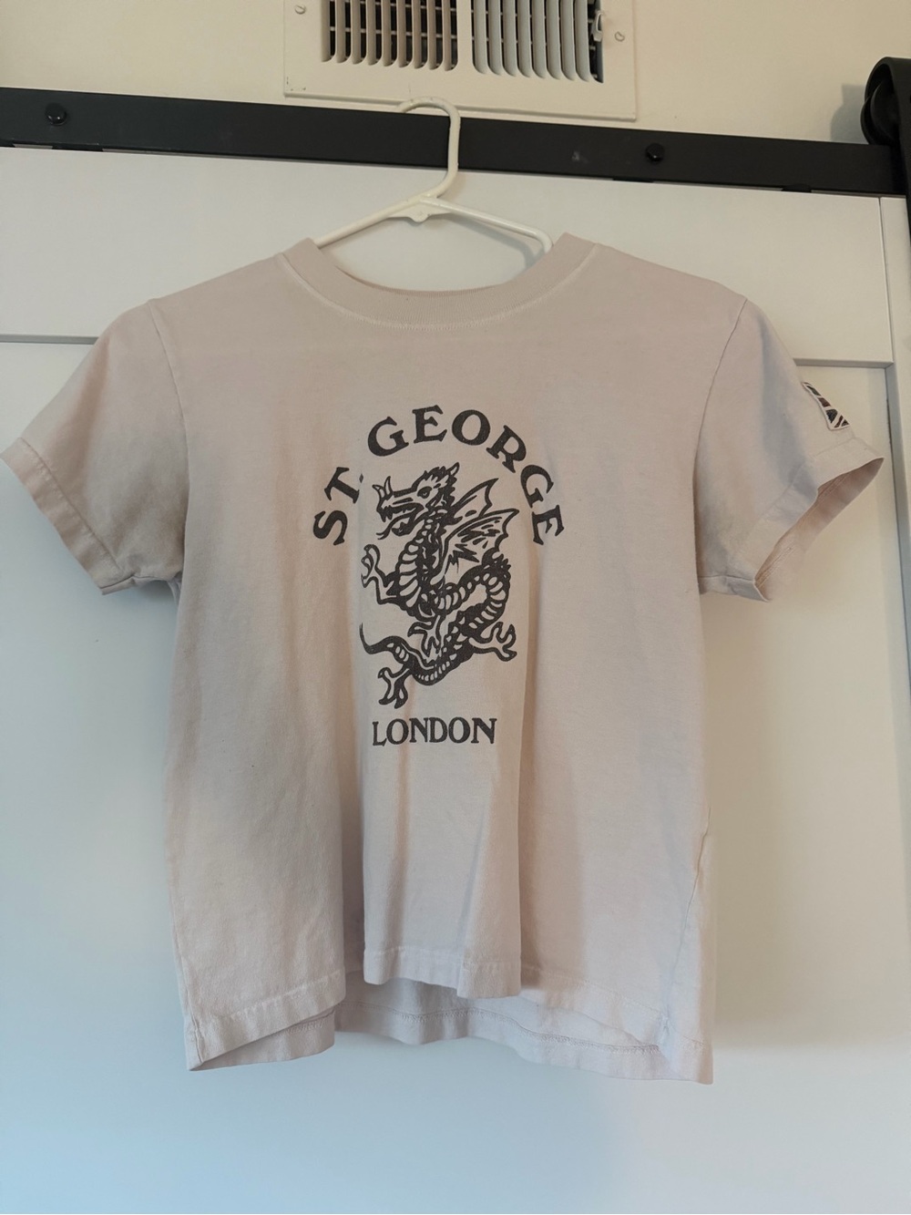 John Galt Tee